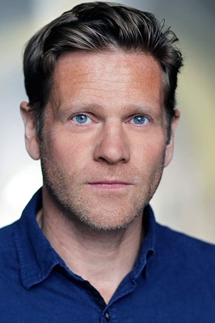 Adam Astill Adam Astill