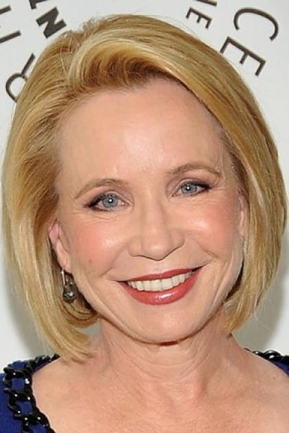 Debra Jo Rupp Debra Jo Rupp