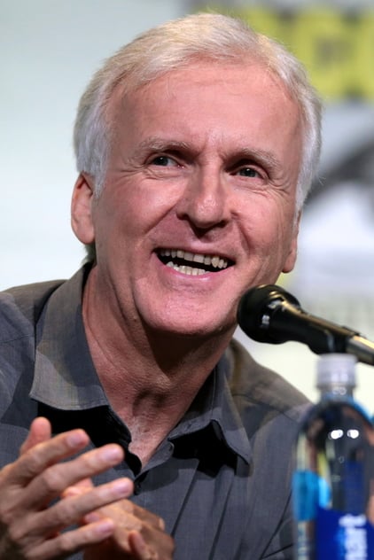 James Cameron James Cameron