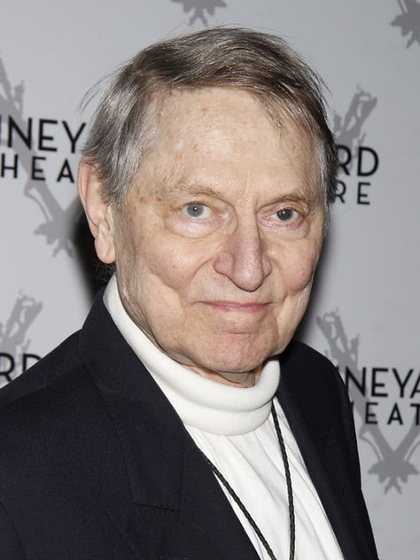 John Cullum John Cullum
