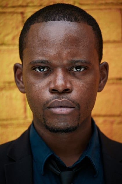 Ras Enoch McCurdie Ras Enoch McCurdie