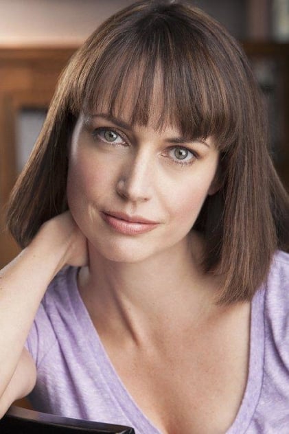 Julie Ann Emery Julie Ann Emery