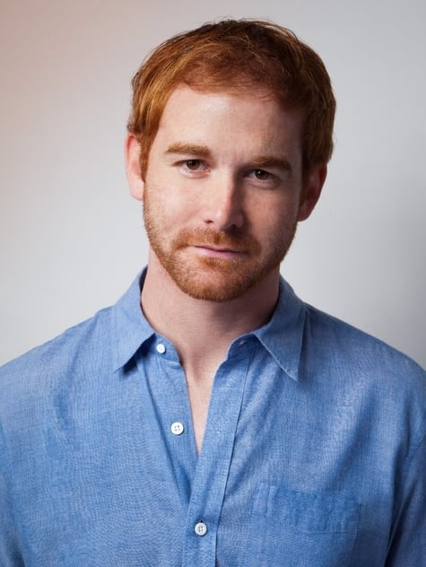 Andrew Santino Andrew Santino