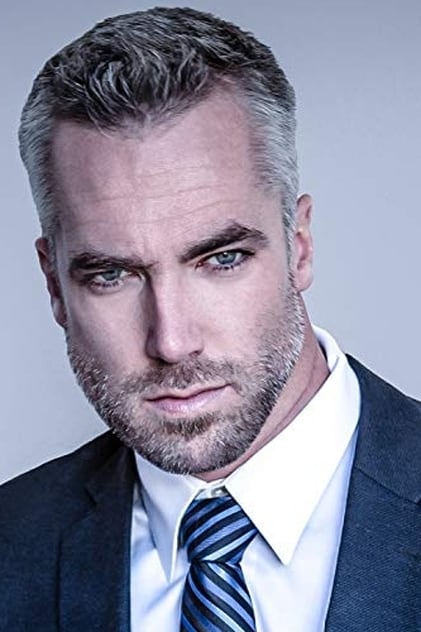 Geoff Reeves Geoff Reeves