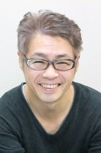 Hiroshi Naka Hiroshi Naka