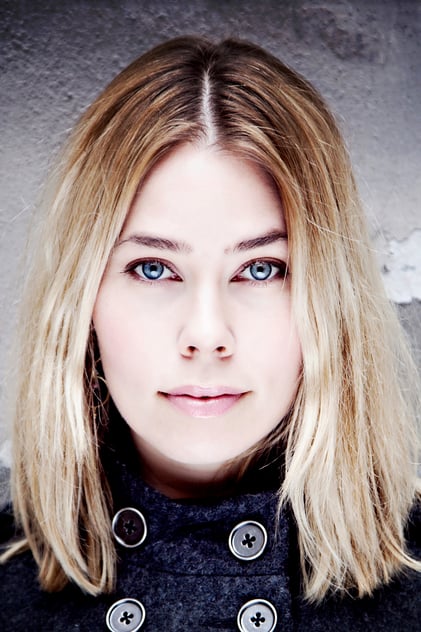 Birgitte Hjort Sørensen Birgitte Hjort Sørensen