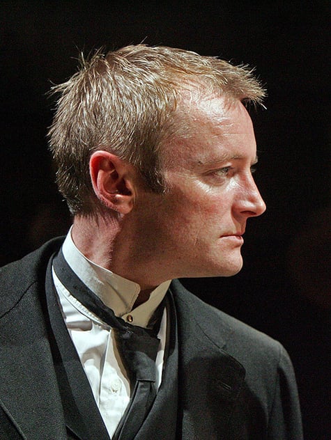 Richard Dormer Richard Dormer