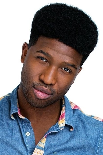 Brandon Kyle Goodman Brandon Kyle Goodman