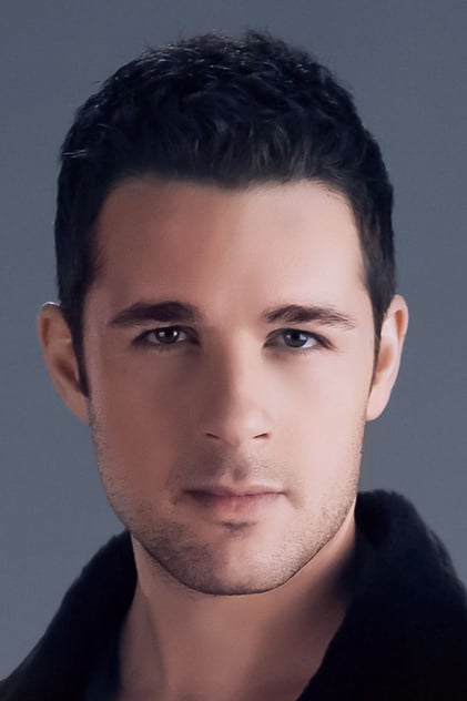 Marc Bendavid Marc Bendavid