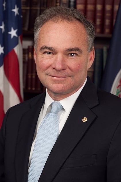 Tim Kaine Tim Kaine