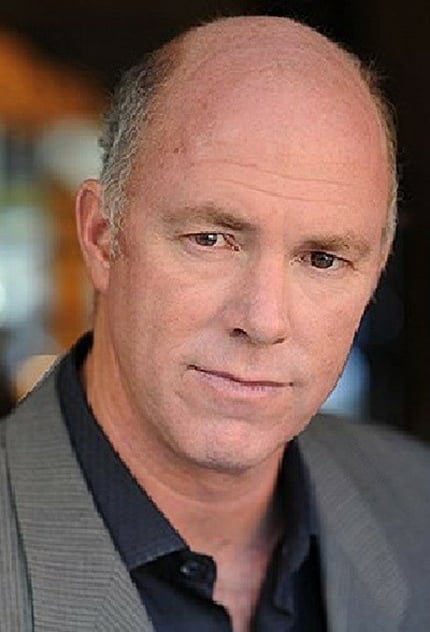 Michael Gaston Michael Gaston