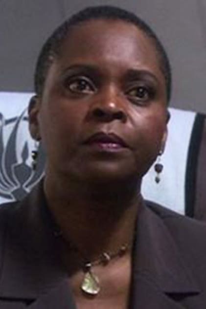 Patricia Idlette Patricia Idlette