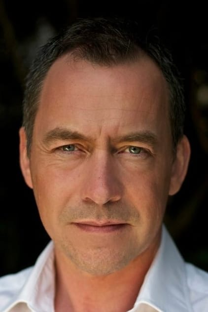 Dominic Mafham Dominic Mafham