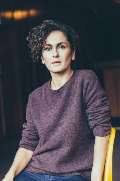 Marie-Lou Sellem Marie-Lou Sellem