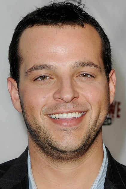 Daniel Franzese Daniel Franzese