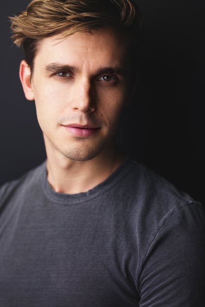 Antoni Porowski Antoni Porowski