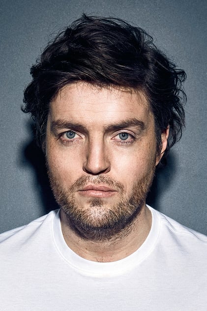 Tom Burke Tom Burke