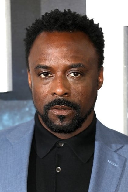 Ariyon Bakare Ariyon Bakare