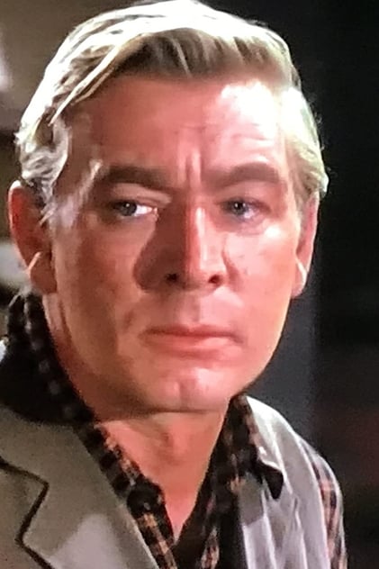 Wesley Lau Wesley Lau