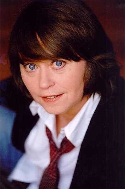 Marie Gruber Marie Gruber