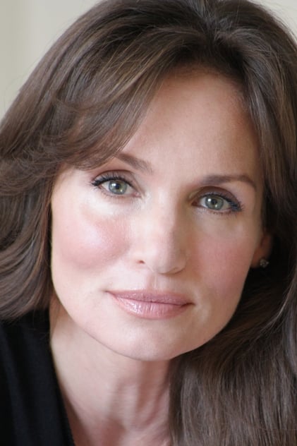 Kristen Cloke Kristen Cloke