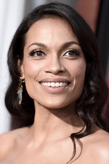 Rosario Dawson Rosario Dawson