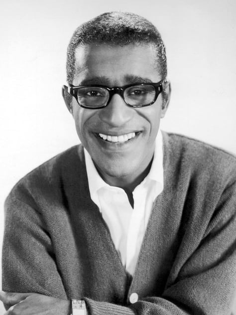 Sammy Davis Jr. Sammy Davis Jr.