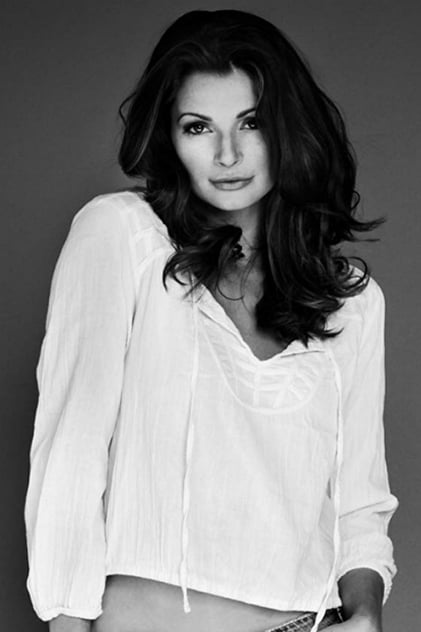 Jessica Phillips Jessica Phillips