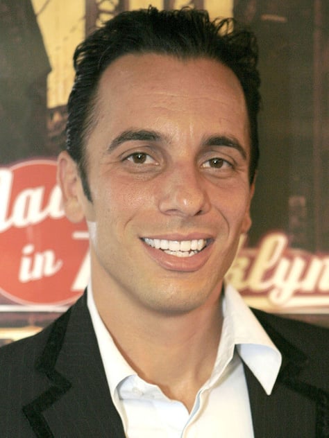 Sebastian Maniscalco Sebastian Maniscalco