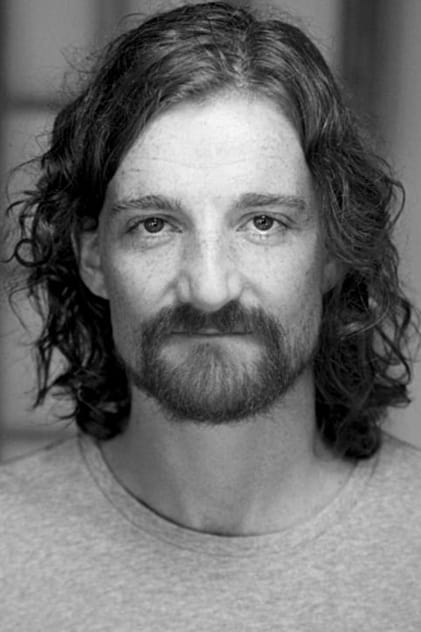 Neil Keery Neil Keery