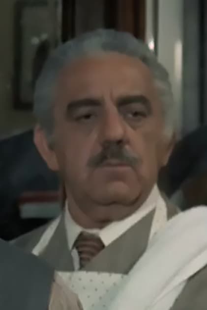Alfred Dennis Alfred Dennis