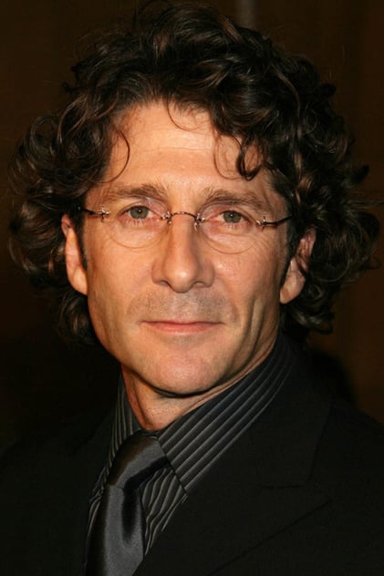 Leland Orser Leland Orser