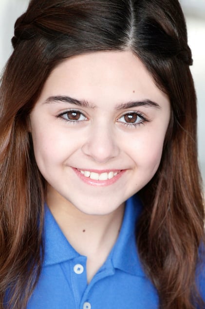 Ariana Molkara Ariana Molkara