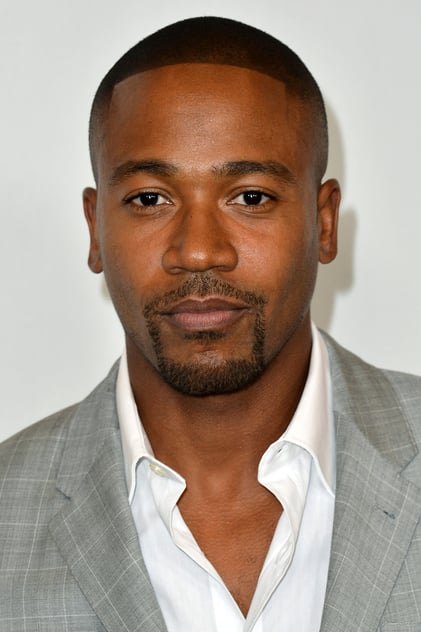 Columbus Short Columbus Short