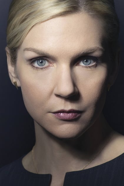 Rhea Seehorn Rhea Seehorn