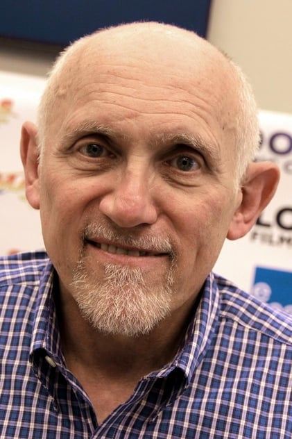 Armin Shimerman Armin Shimerman