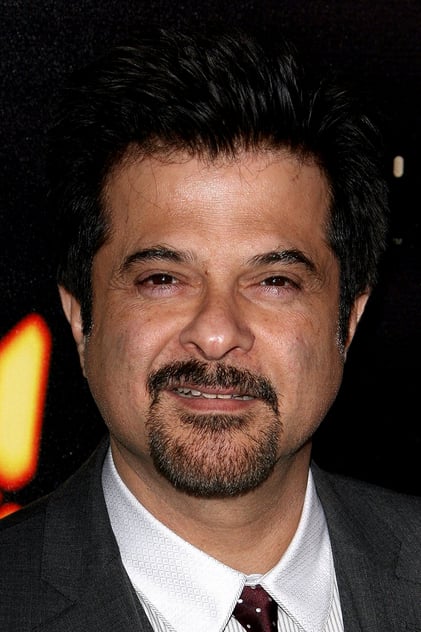 Anil Kapoor Anil Kapoor