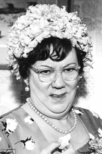 Dandy Nichols Dandy Nichols