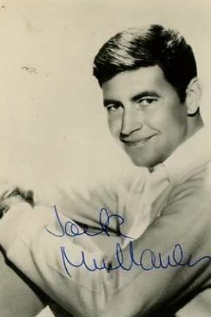 Jack Mullaney Jack Mullaney