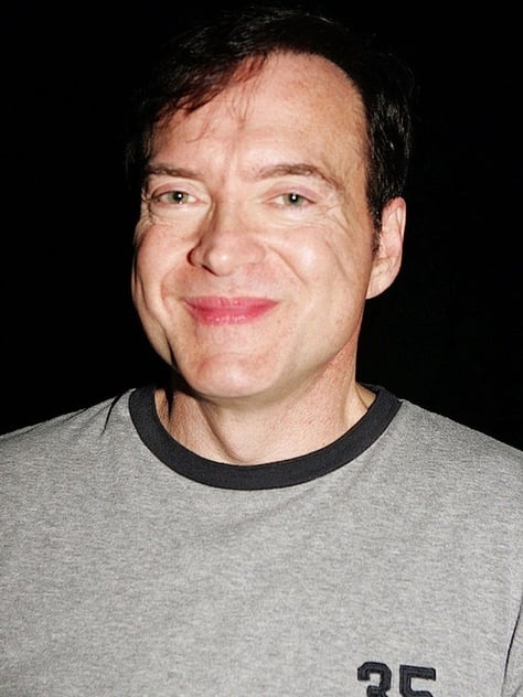Billy West Billy West