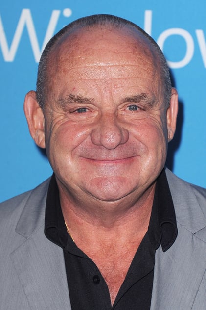 Paul Guilfoyle Paul Guilfoyle