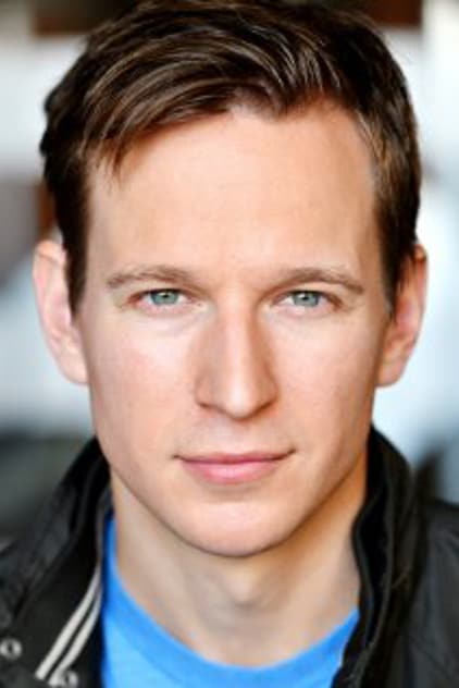 Corey Sorenson Corey Sorenson