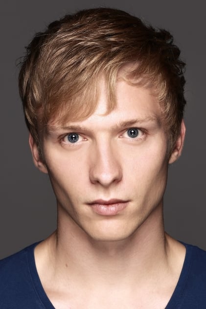 Will Tudor Will Tudor