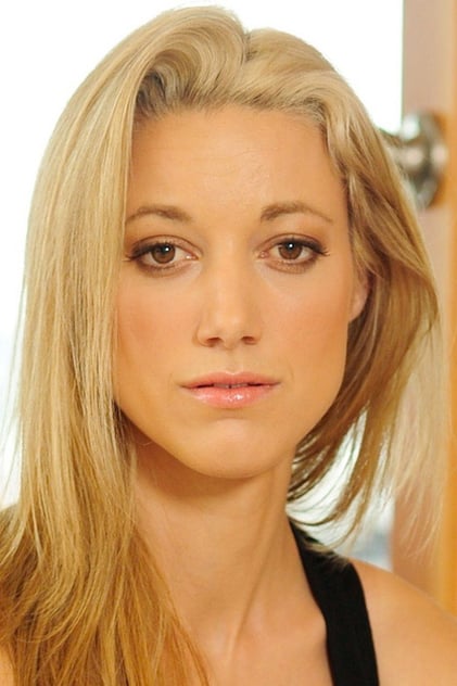 Zoie Palmer Zoie Palmer