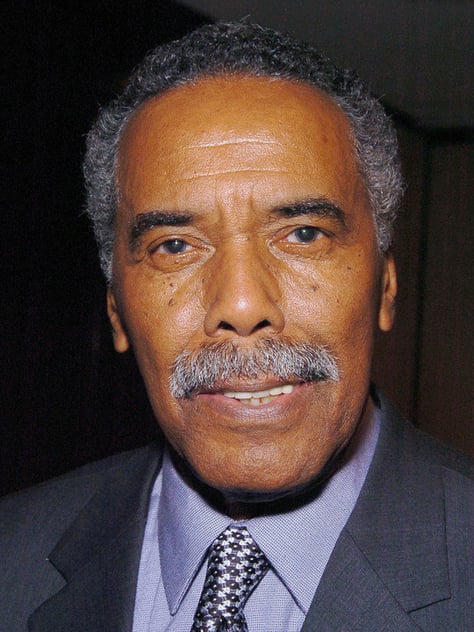 Robert Hooks Robert Hooks