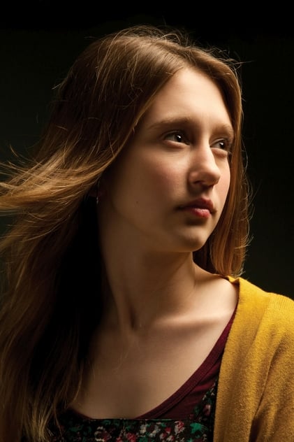 Taissa Farmiga Taissa Farmiga