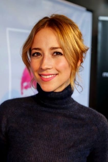 Karine Vanasse Karine Vanasse