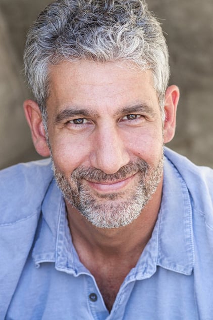 Michael B. Silver Michael B. Silver