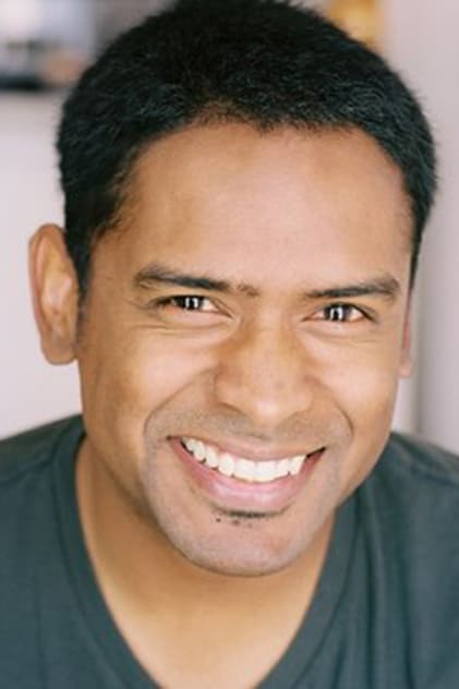 Darryl Hinds Darryl Hinds