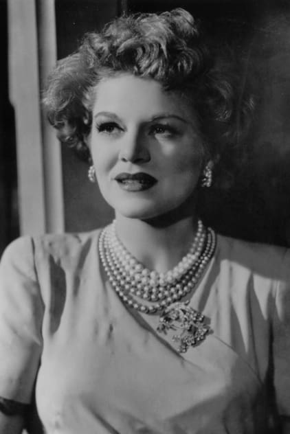 Claire Trevor Claire Trevor